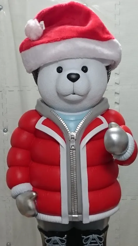 くまさん施工 施工後