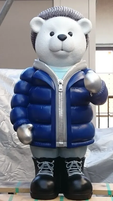 くまさん施工 施工前