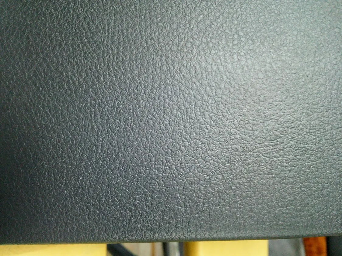 内装傷施工 施工後