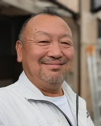 代表 山田 英寿
